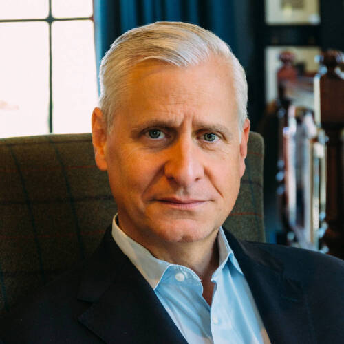 Jon Meacham